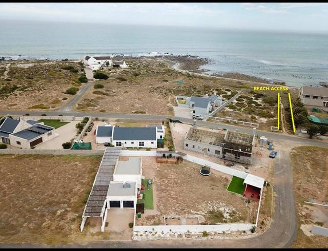 2 BEDROOM HOUSE FOR SALE IN DUYKER EILAND